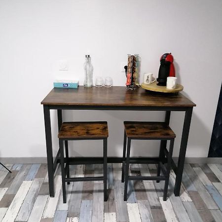 Chambre Prive Chez Chris Villers-Semeuse Kültér fotó