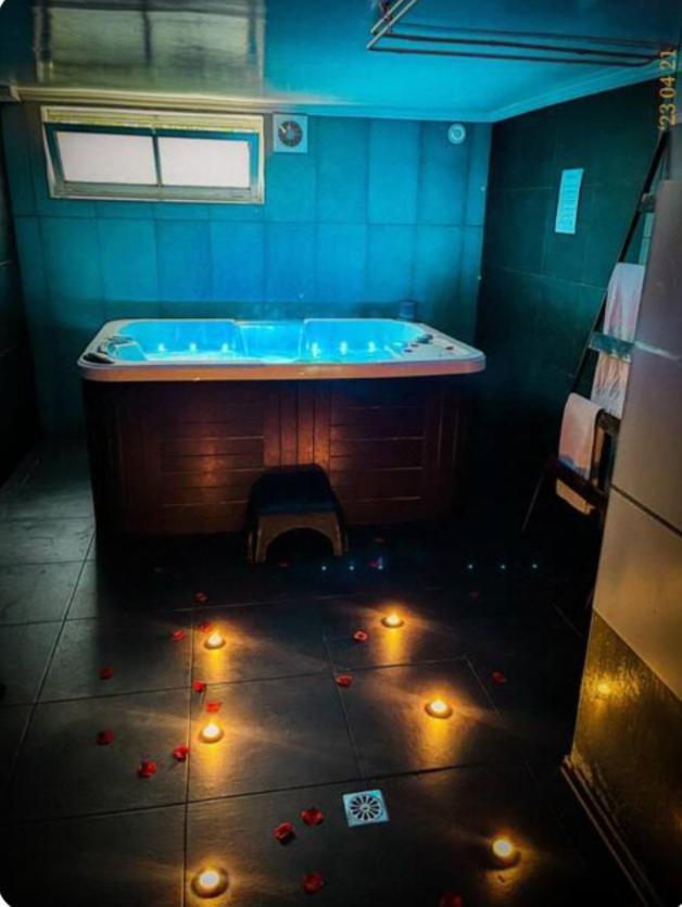 Chambre Prive Chez Chris Villers-Semeuse Kültér fotó